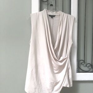 Ralph Lauren, large, cream color